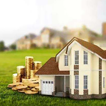 郁南房屋抵押贷款的渠道您知道几个？