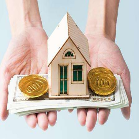 郁南房屋抵押贷款选择贷款公司有啥好处